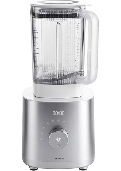 Enfinigy Power Blender 1.8 L Gri