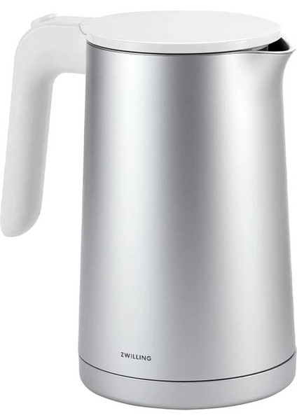 Enfinigy Kettle 1 L Gümüş
