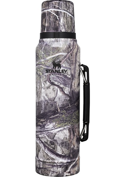 The Legendary Classic Termos 1 L Country Dna Mossy Oak