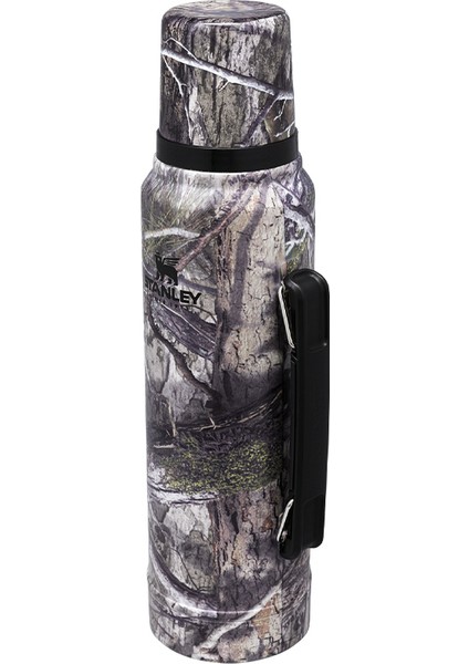 The Legendary Classic Termos 1 L Country Dna Mossy Oak