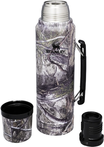 The Legendary Classic Termos 1 L Country Dna Mossy Oak