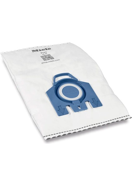 12421130 Hyclean Gn 3D 4'Lü Toz Torbası
