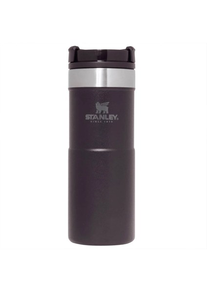 Classic Neverleak Termos Bardak 0,35 L Siyah