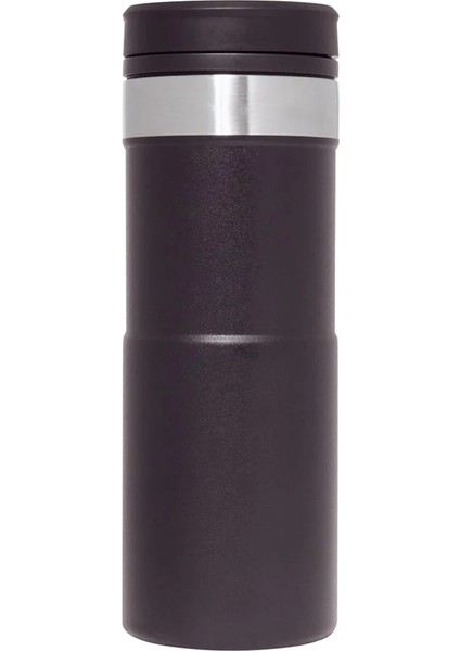 Classic Neverleak Termos Bardak 0,35 L Siyah fırsatları