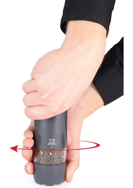 097Scr228503 Alaska Quartz Tuz/Biber Değirmen Seti 1 fırsatları