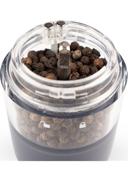 097Scr228503 Alaska Quartz Tuz/Biber Değirmen Seti 1 indirimleri