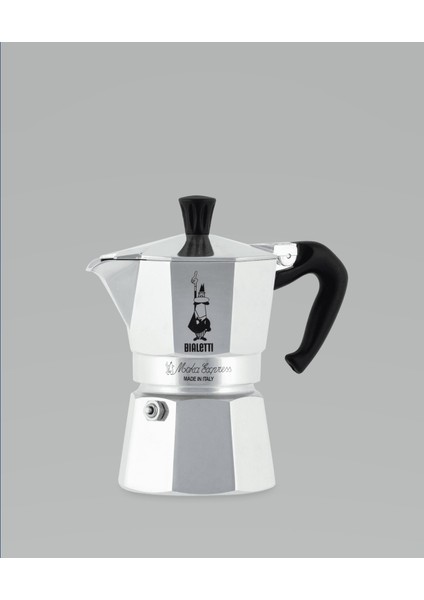 Moka Exsprees Espresso 6 Cups
