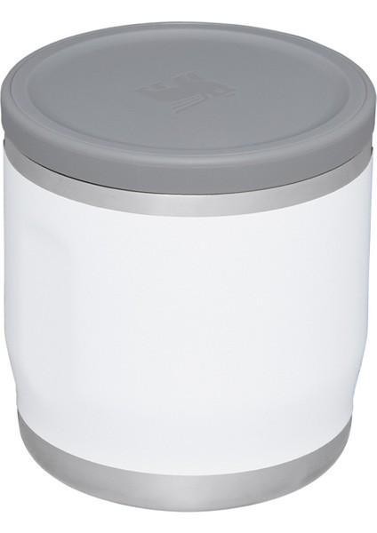 The Adventure To-Go Yemek Termosu 0,35 L Beyaz