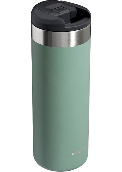 The Aerolight Transit Termos 0.47 L Shale Metallic