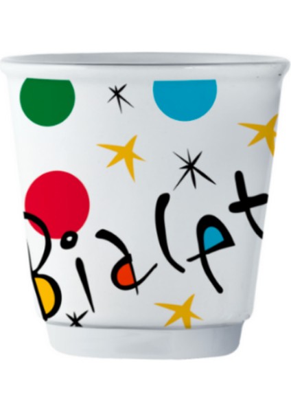Arte Espresso Fincan Seti 4'lü