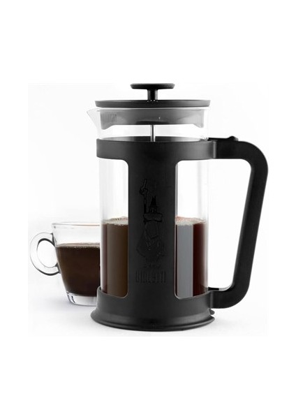 Smart French Press 1 L Siyah