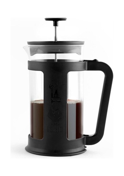 Smart French Press 1 L Siyah