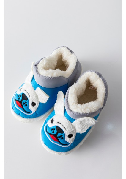 Kaydırmaz Taban Hayvan Figürlü Ev Okul Çocuk Bebek Pandufu fiyatları