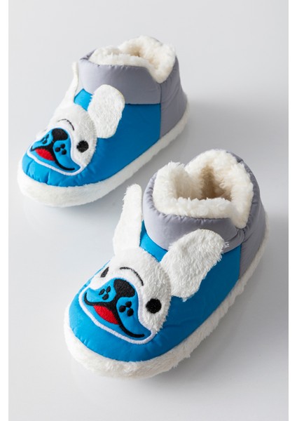 Kaydırmaz Taban Hayvan Figürlü Ev Okul Çocuk Bebek Pandufu modelleri