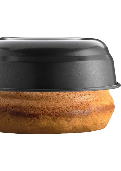 La Forme Plus Frankfurt Borulu Kek Kalıbı 26 cm