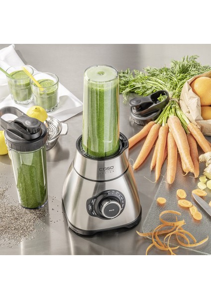 B1800 Power Blender Seti