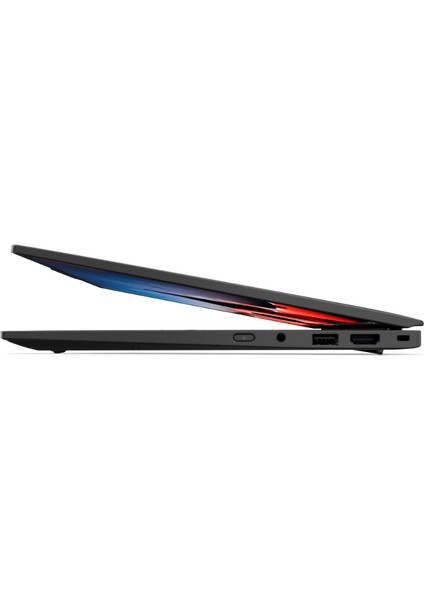 Thinkpad X1 Carbon G12 Ultra 7-155H 32-Gbddr5 2 Tbssd 14" OLED Touch Windows 11 Pro 21KC00B7TX Bt2