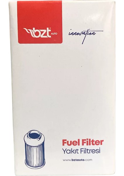 Isuzu NPR75 Mazot Filtresi E-6 Oem: 8983752250-BZT