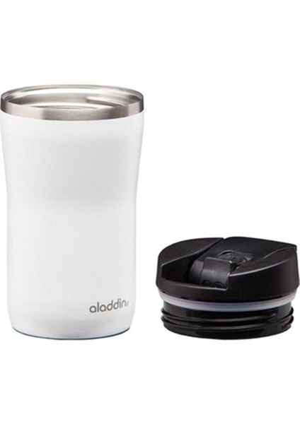 Leak-Lock Thermavac Mug 0.25 L Beyaz