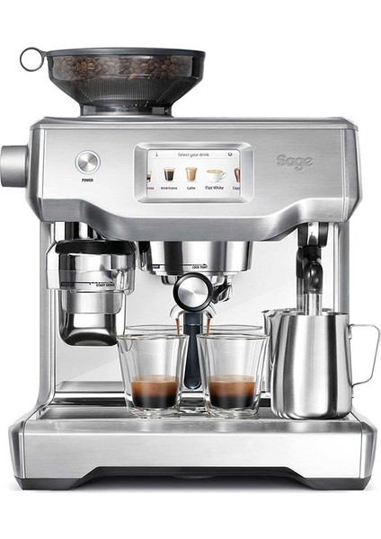 SES990 The Oracle™ Touch Espresso Makinesi