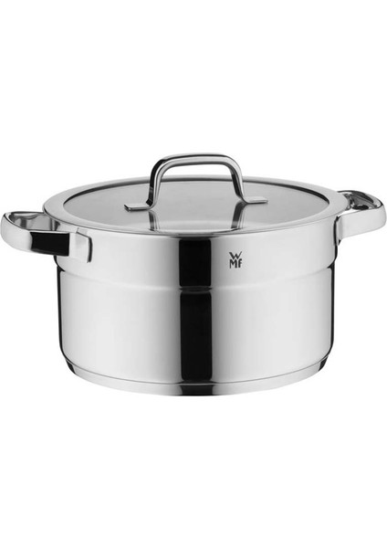 Compact Cousine Tencere Seti 4 Parça