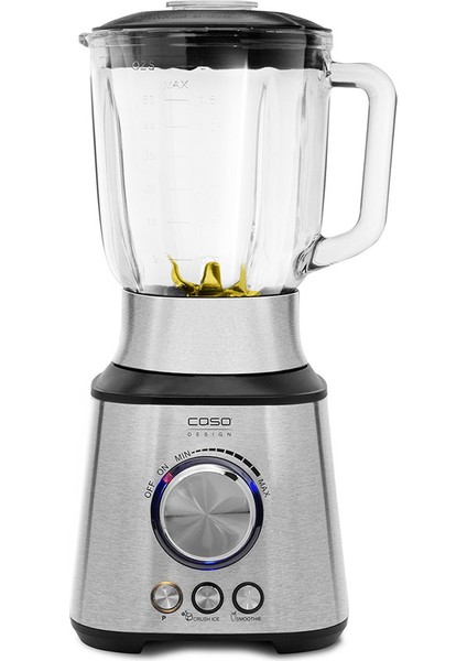 MX 1000 Smoothie Blender