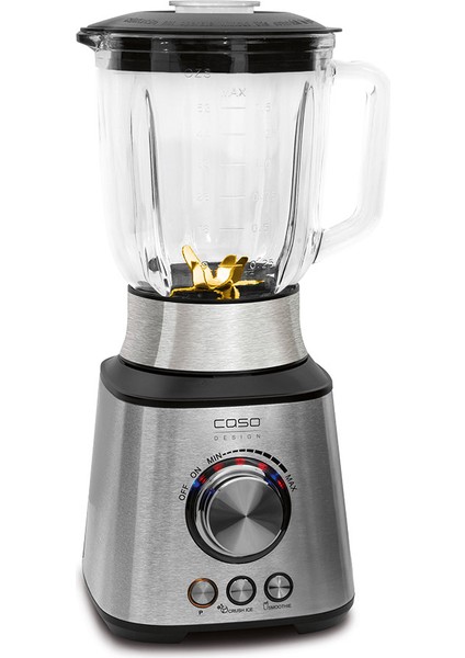 MX 1000 Smoothie Blender