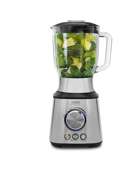 MX 1000 Smoothie Blender