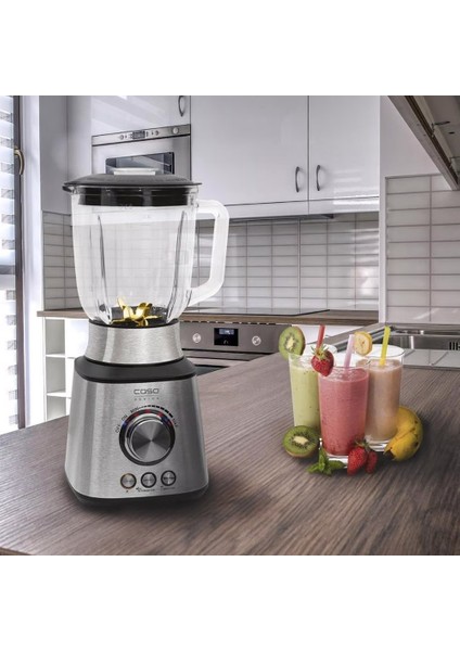 MX 1000 Smoothie Blender