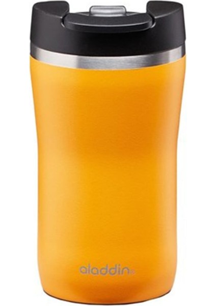 Leak-Lock Thermavac Mug 0.25 L Sarı