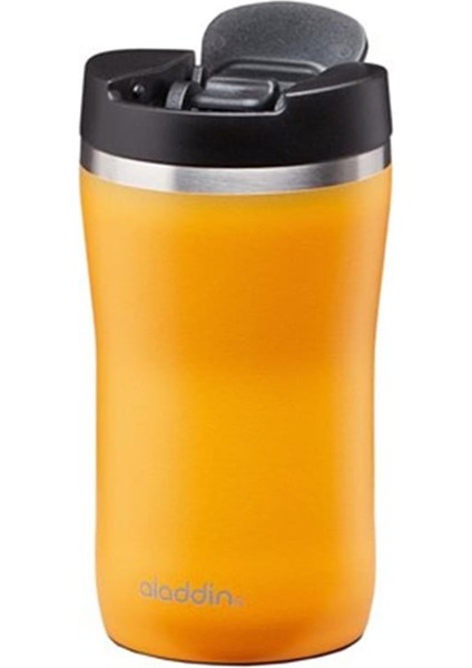 Leak-Lock Thermavac Mug 0.25 L Sarı
