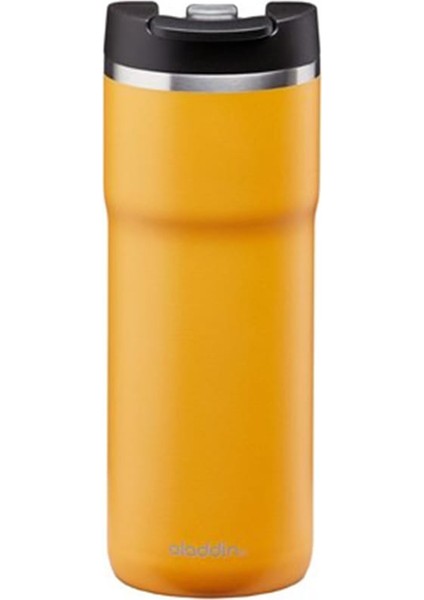 Leak-Lock Thermavac Mug 0.47 L Sarı