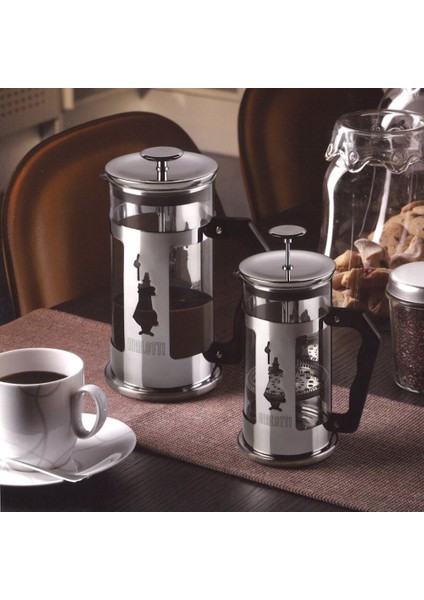 Preziosa French Press 350 ml