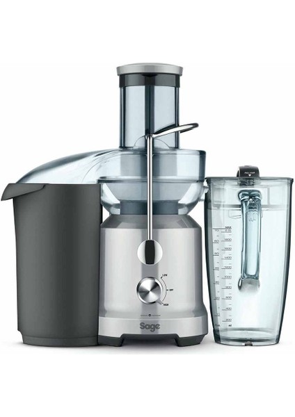 BJE430 The Nutri Juicer® Cold Katı Meyve Sıkacağı