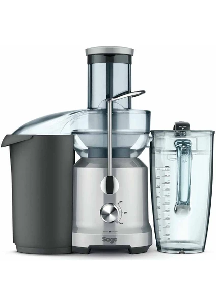 BJE430 The Nutri Juicer® Cold Katı Meyve Sıkacağı