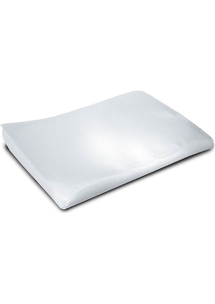 Vakum Poşeti 16x23 cm - 50 Adet