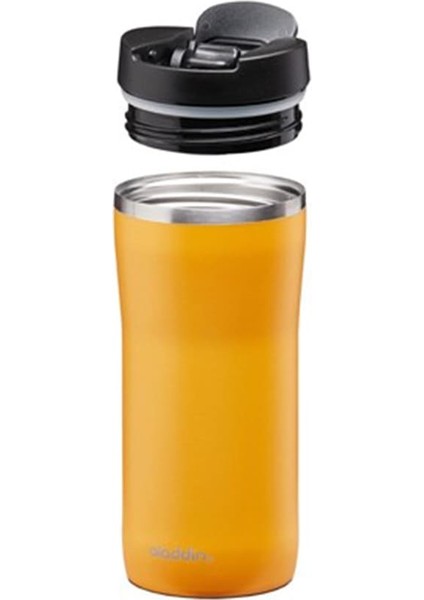 Leak-Lock Thermavac Mug 0.35 L Sarı