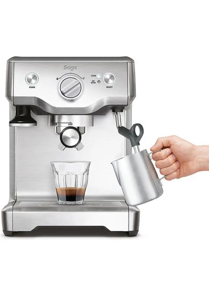 BES810 The Duo-Temp™ Pro Espresso Makinesi