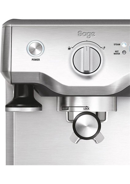 BES810 The Duo-Temp™ Pro Espresso Makinesi