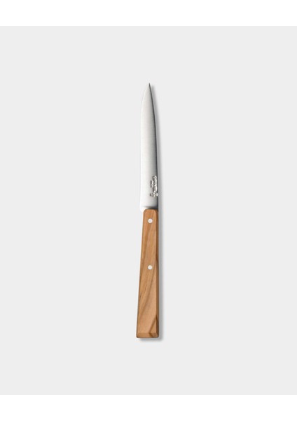 N°125 South Sofra Bıçağı 4'lü Olive Wood