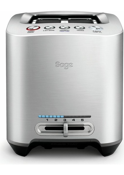 BTA825 The Smart Toast™ 2'li Ekmek Kızartma Makinesi