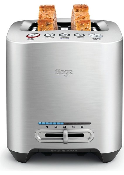 BTA825 The Smart Toast™ 2'li Ekmek Kızartma Makinesi