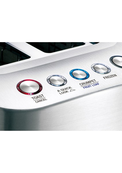 BTA825 The Smart Toast™ 2'li Ekmek Kızartma Makinesi