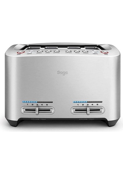 BTA845 The Smart Toast™ 4'lü Ekmek Kızartma Makinesi