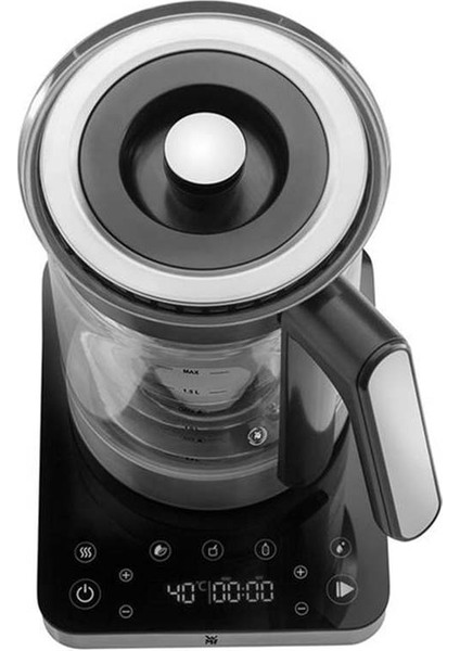 Lumero Çok Fonksiyonlu Kettle 1.6 L