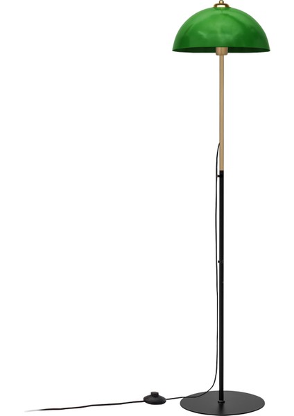 New Series Swiss Lambader Yeşil 241837
