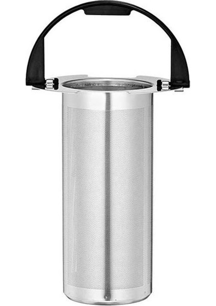 Kitchenminis Su Isıtıcısı + Çay Makinesi 1 L