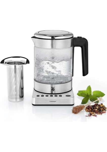 Kitchenminis Su Isıtıcısı + Çay Makinesi 1 L