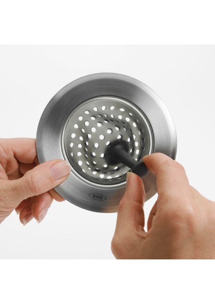 13289400 Gg Lavabo Süzgeçi