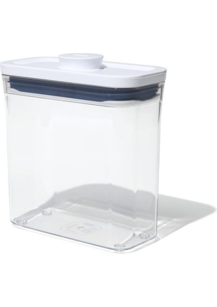 Oxo 11234900 Gg Pop Saklama Kabı-Slim 1,2Lt